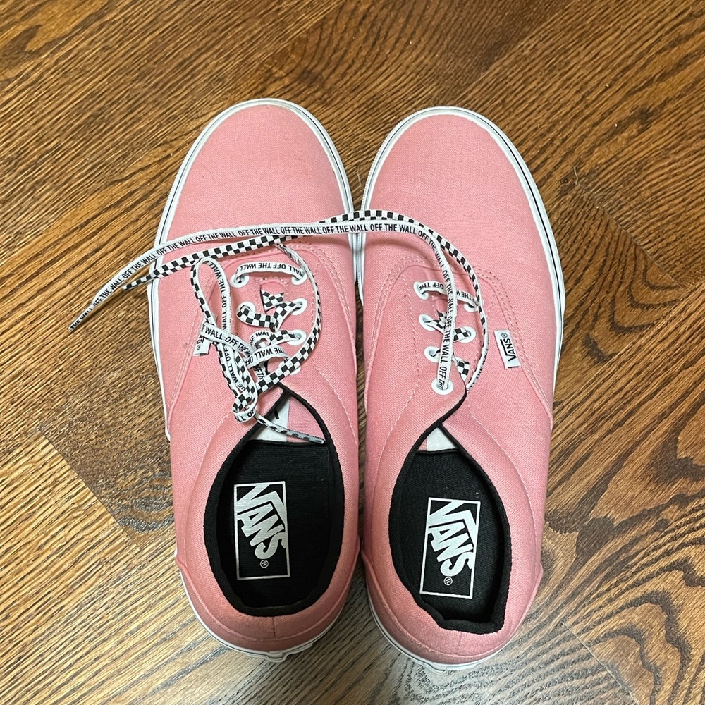 Vans Women's Coral Sneakers